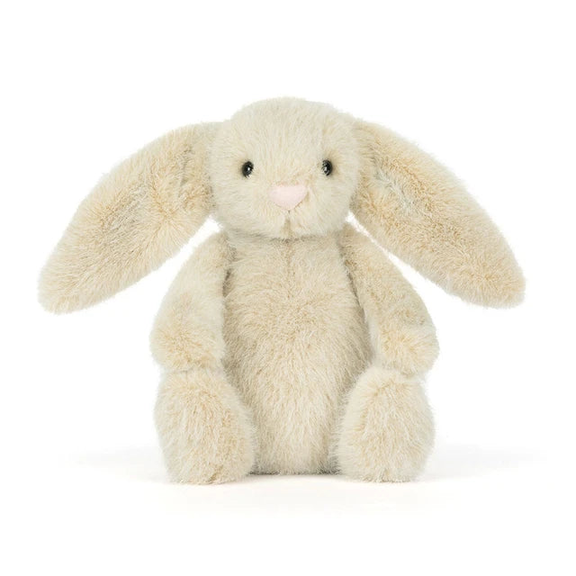 Wheat Fluffet Bunny