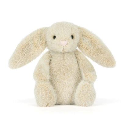 Wheat Fluffet Bunny