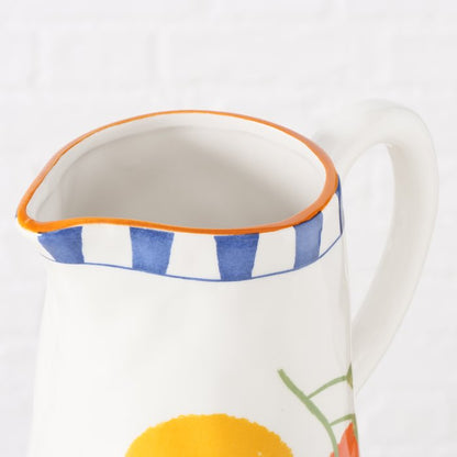 'Oranges' Pitcher