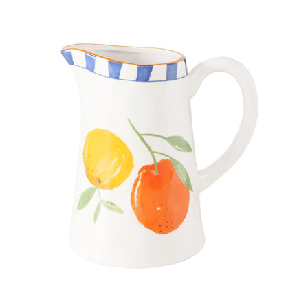 'Oranges' Pitcher