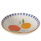 'Oranges' Serving Bowl