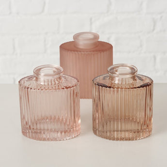 Set of 3 Vases - Tonja