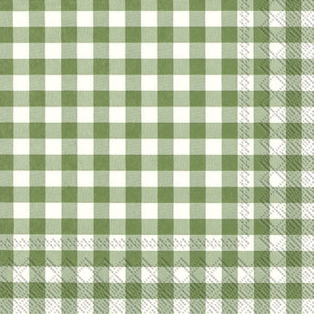 Taverna Green - Lunch Napkin