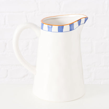 'Oranges' Pitcher