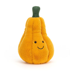 Yellow Squishy Squash