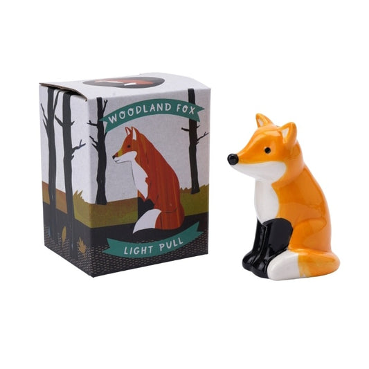 Fox Light Pull