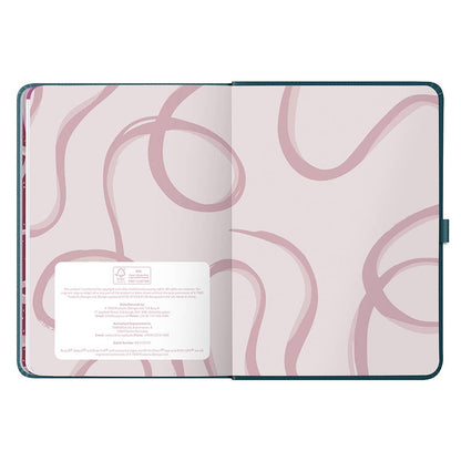 2026 Diary | Weekly Diary, Perfect Planner | Pine