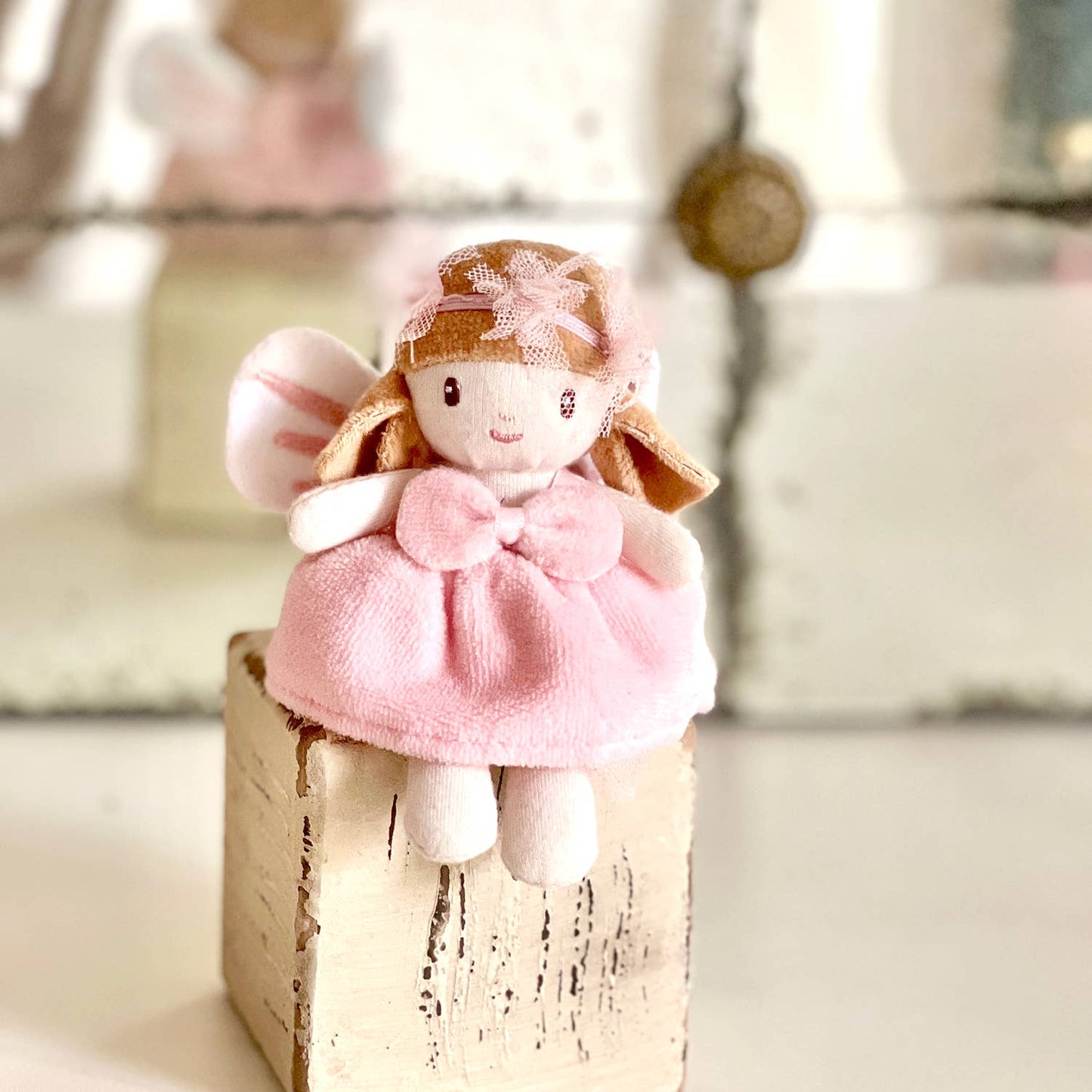 Fay Tooth Fairy by ThreadBear