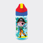 Children's Water Bottle With Straw - Pirate