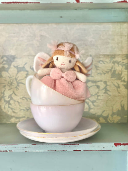 Fay Tooth Fairy by ThreadBear