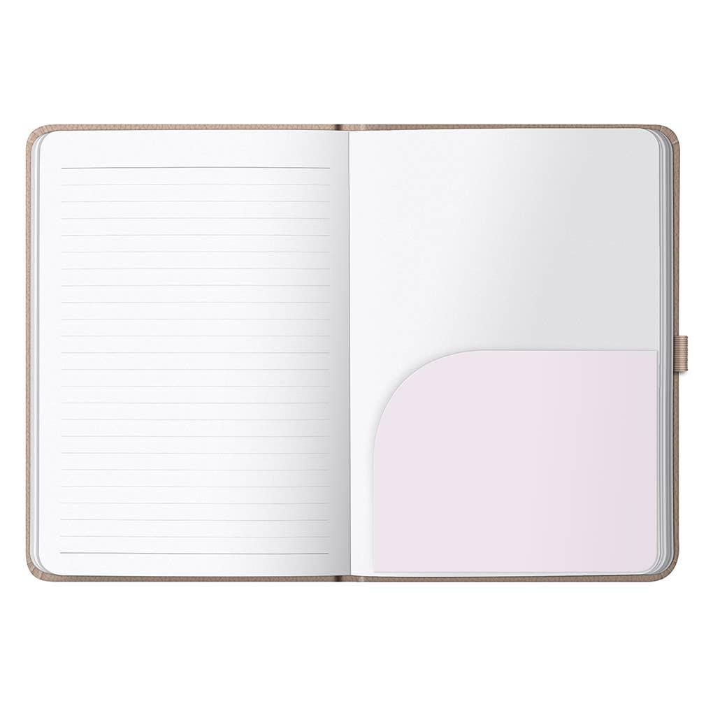 2026 Diary | Busy Life Diary & Weekly Planner | Caramel