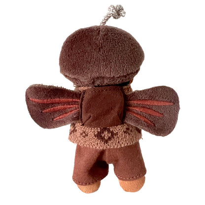 Forrest Tooth Fairy by ThreadBear