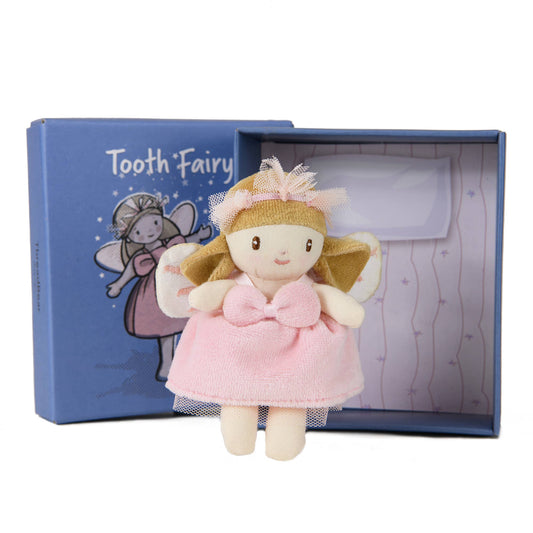 Fay Tooth Fairy by ThreadBear