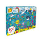 Jigsaw Puzzle - Under The Sea