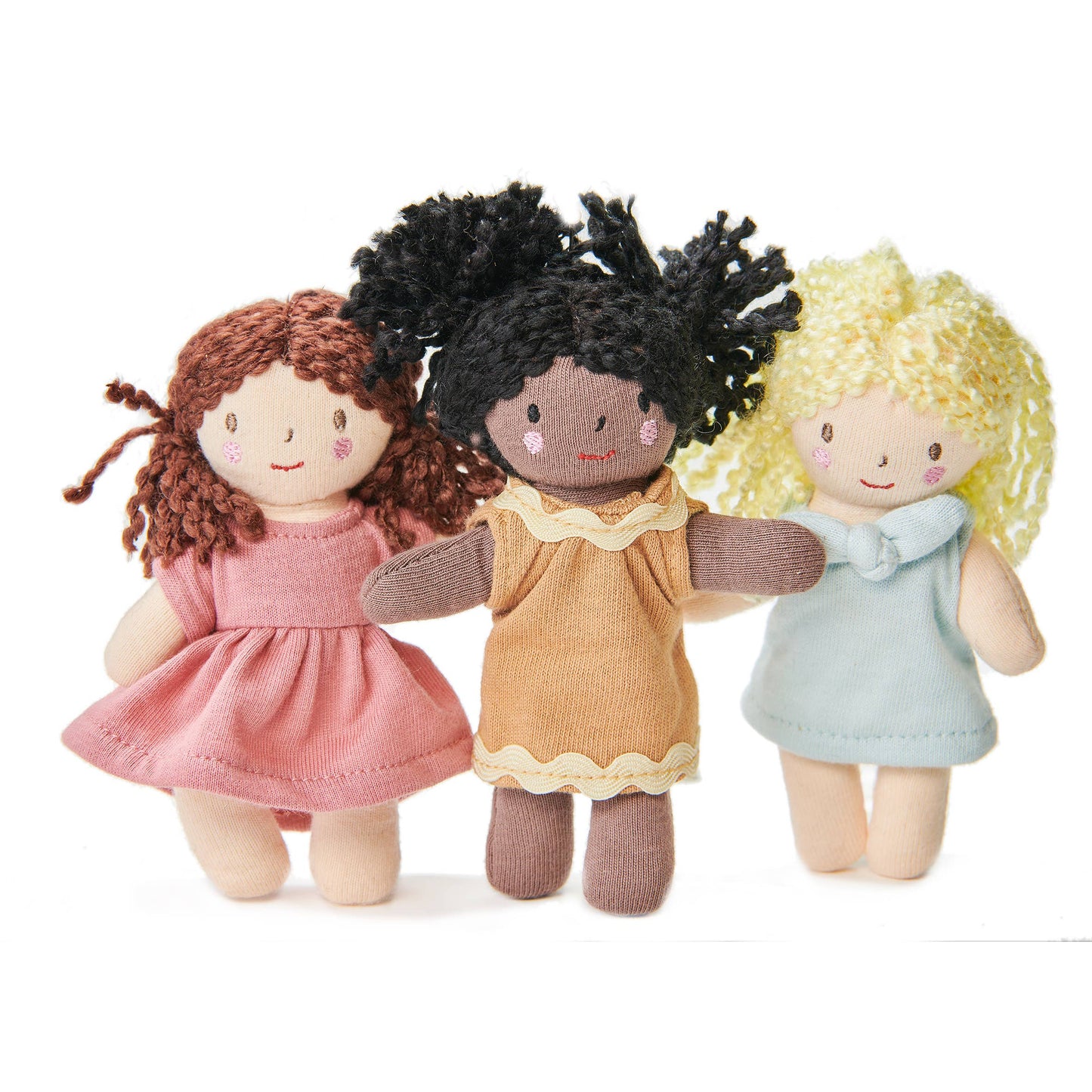 ThreadBear Mini Gigi Doll