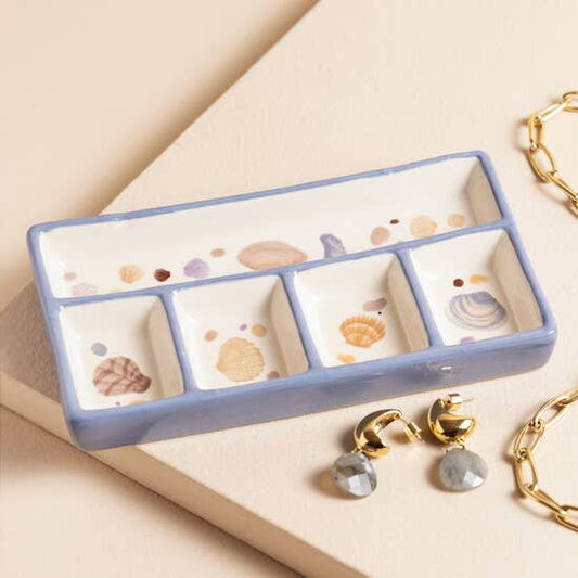 Shells Trinket Tray