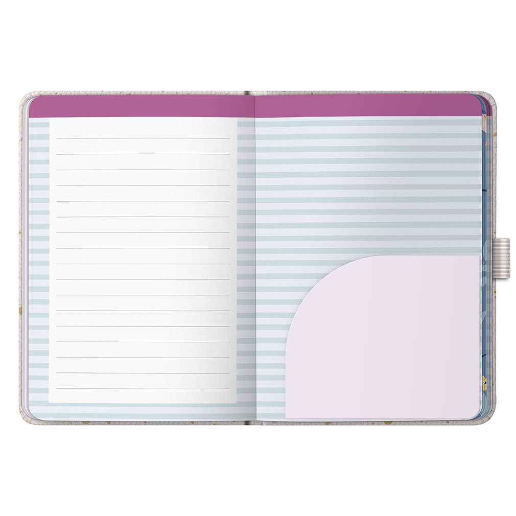 2026 A6 Diary, Weekly Planner, To-Do Lists & Notes | Gold