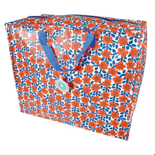Astrid Ruby Jumbo Storage Bag