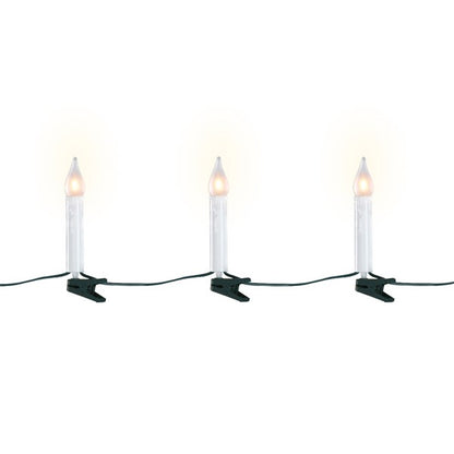 Candle String Lights