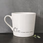 'Stroppy Before Coffee' Mug