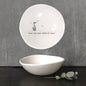 Medium 'Never Lose Your Sense Of Wonder' Bowl