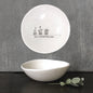 Medium 'It's A Wonderful Life' Bowl