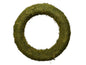 'Make Your Own' Moss Wreath Base