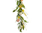 Yellow Flower Garland