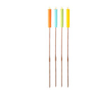 Solar Candle Flame Effect - Assorted Colours