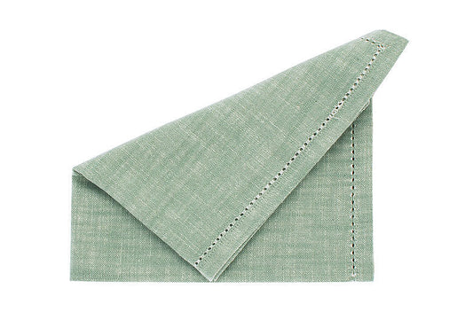 Moss Napkins - Set of 4