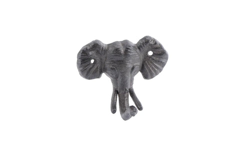 Elephant Wall Hook