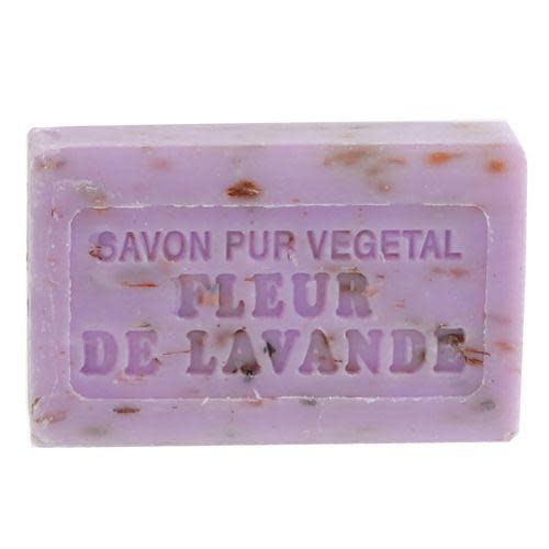 Marseille Soap - Lavande Exfoliante