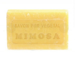 Marseille Soap - Mimosa