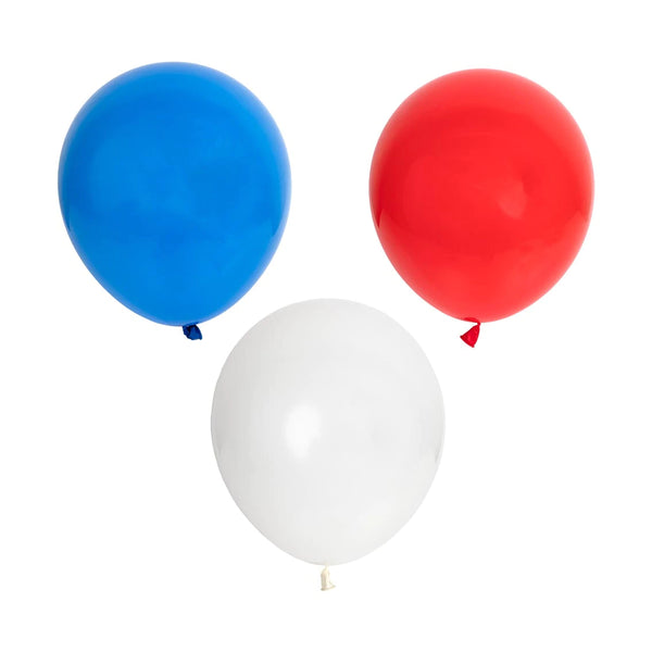 Coronation Pack of Balloons