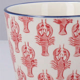 Lobster Ceramic Mug