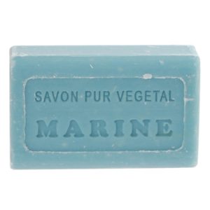 Marseille Soap - Marine